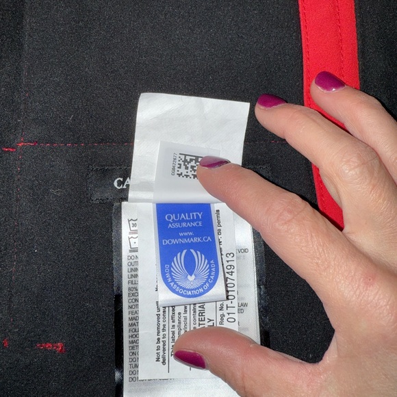 Authentic Canada Goose Baby Fawn Bunting - Picture 4 of 7